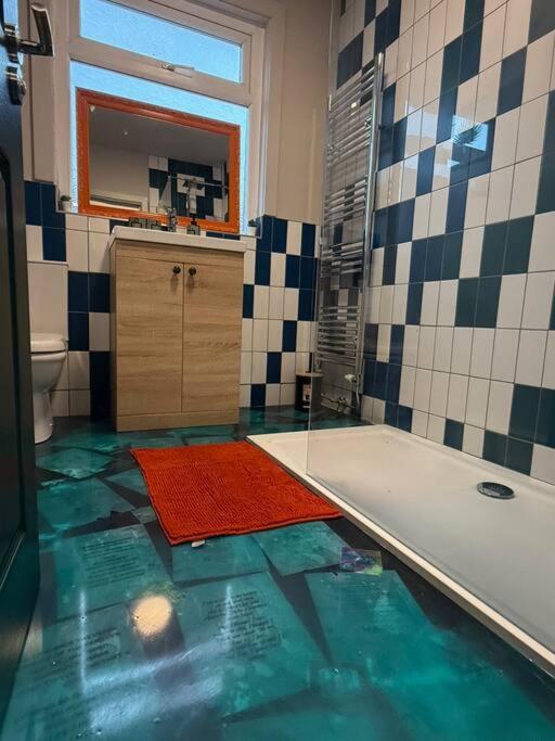 Winslow Manchester Luaran gambar