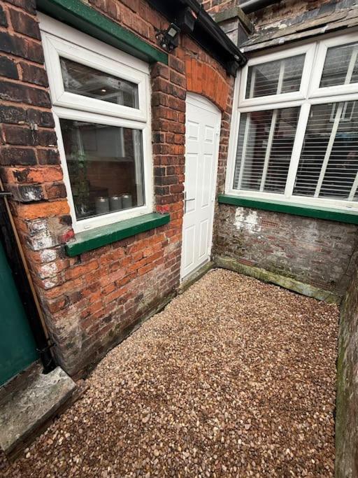 Winslow Manchester Luaran gambar